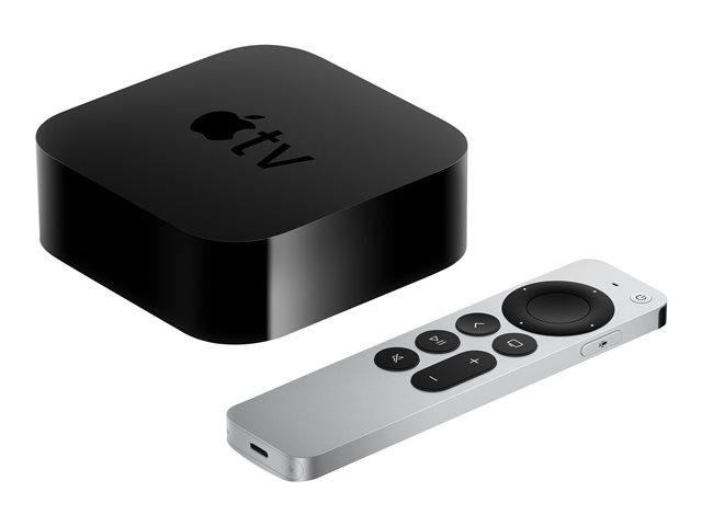 Apple Tv 4k 2